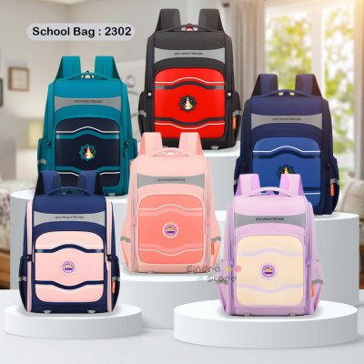 School Bag : 2302